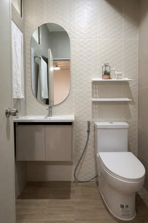 รูป 🔥ลงทุนคุ้ม Yield สูงถึง 9.14% ⚡ขายหอพัก 65 ห้อง 5 ชั้น มีลิฟท์ ย่านวัวลาย ใกล้เซ็นทรัลแอร์พอร์ต และสนามบิน -SW003562 - รูปที่ 18/25