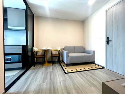 เช่าคอนโด ระยอง : Line id : @mheeploichao - ปล่อยเช่า Atmoz คอนโดใหม่ ติดถนนสาย 36 ข้าง Central ระยอง