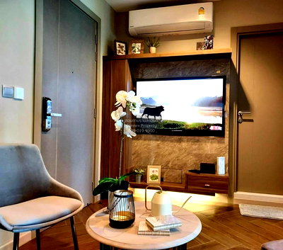 คอนโดให้เช่า : เช่า คอนโด แต่งสวย Life Asoke - Rama 9 MRT-พระราม 9 อโศก-ดินแดง มักกะสัน ราชเทวี กรุงเทพ CX-01574 ✅ ทักไลน์ @connexproperty ตอบทันที ทีมงานมืออาชีพ ✅