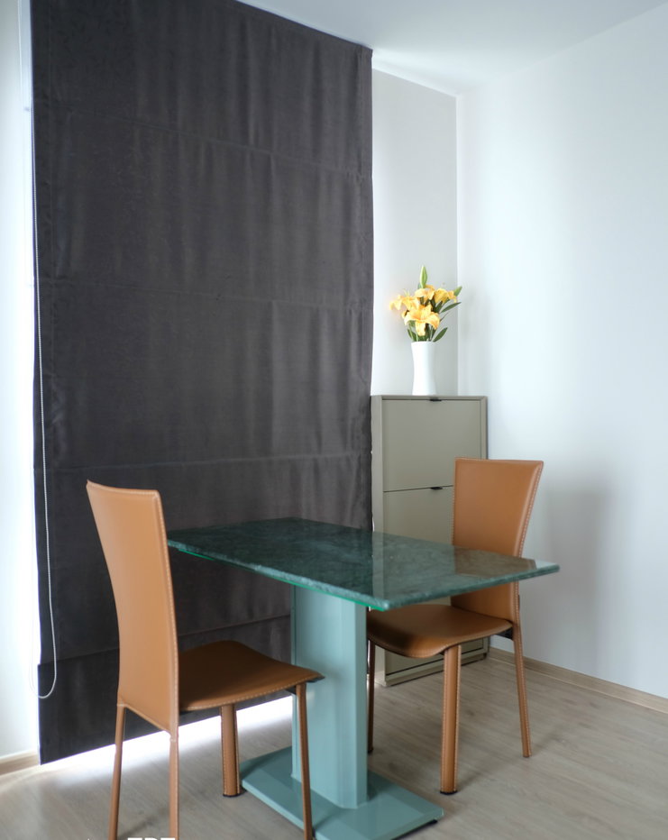 picture For Rent - Whizdom Station Ratchada - Thapra , 1 bedroom 1 bathroom - 7/8