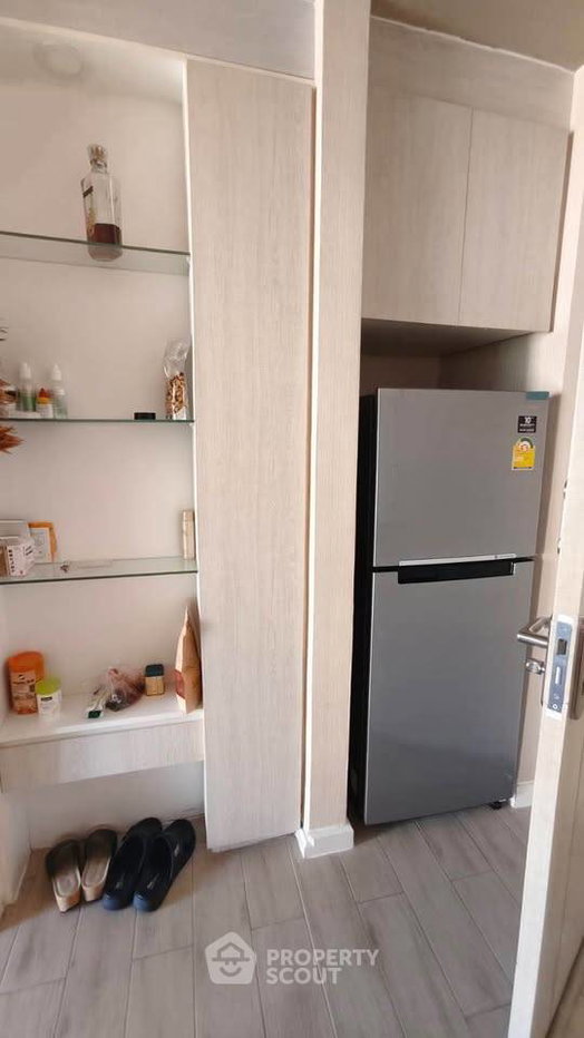 รูป คอนโด 1-ห้องนอน ที่ เซเว่น ซีส์ คอนโด รีสอร์ท จอมเทียน ใกล้ เมืองพัทยา (ID 2722081) - รูปที่ 5/9
