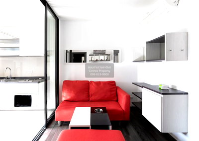 Condos for rent : FOR RENT condo , The Base Park West Sukhumvit 77 , BTS-On Nut , Phra Khanong Nuea , Watthana , Bangkok , CX-20805 ✅ Live chat with us ADD LINE @connexproperty ✅