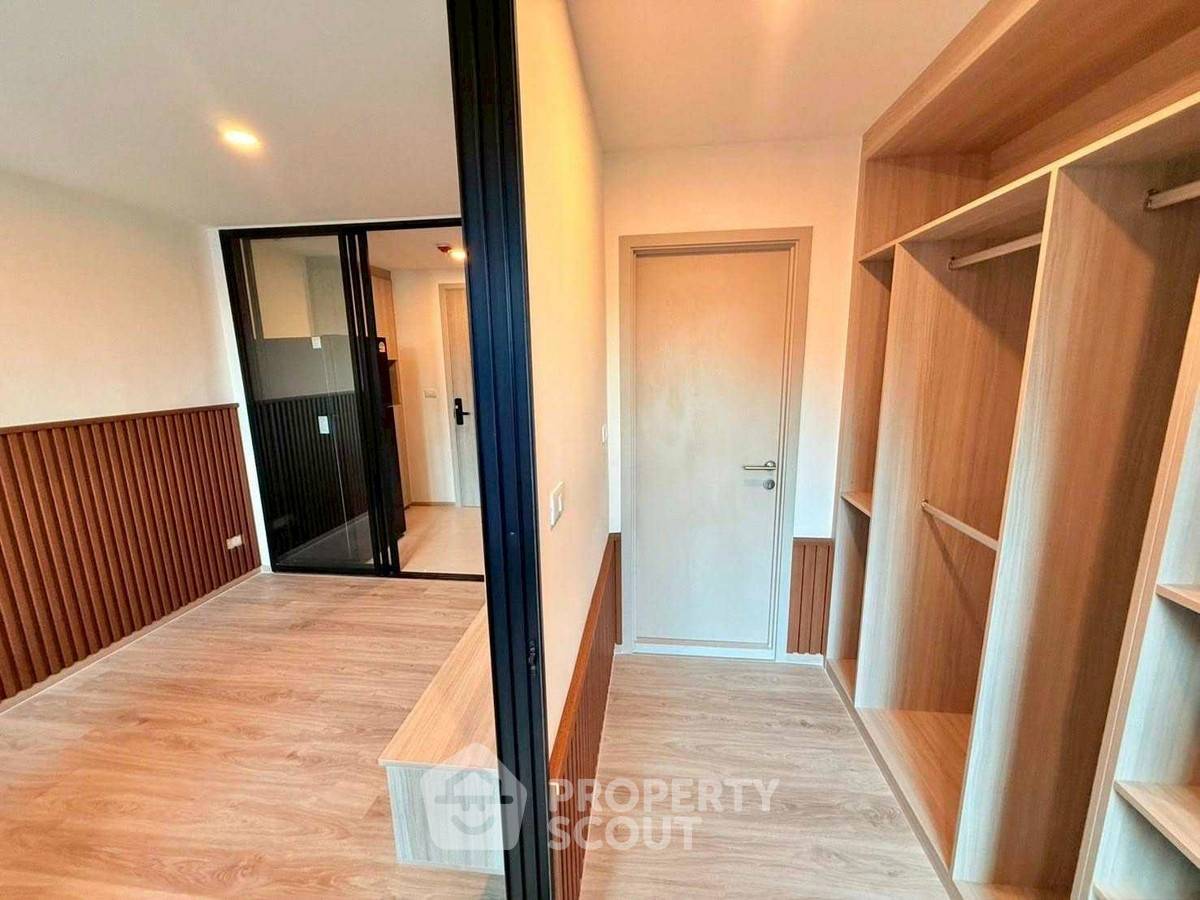 รูป คอนโด 1-ห้องนอน ที่ ออริจิ้น เพลย์ ศรีอุดม สเตชั่น ใน บางนา (ID 2470013) - รูปที่ 2/7