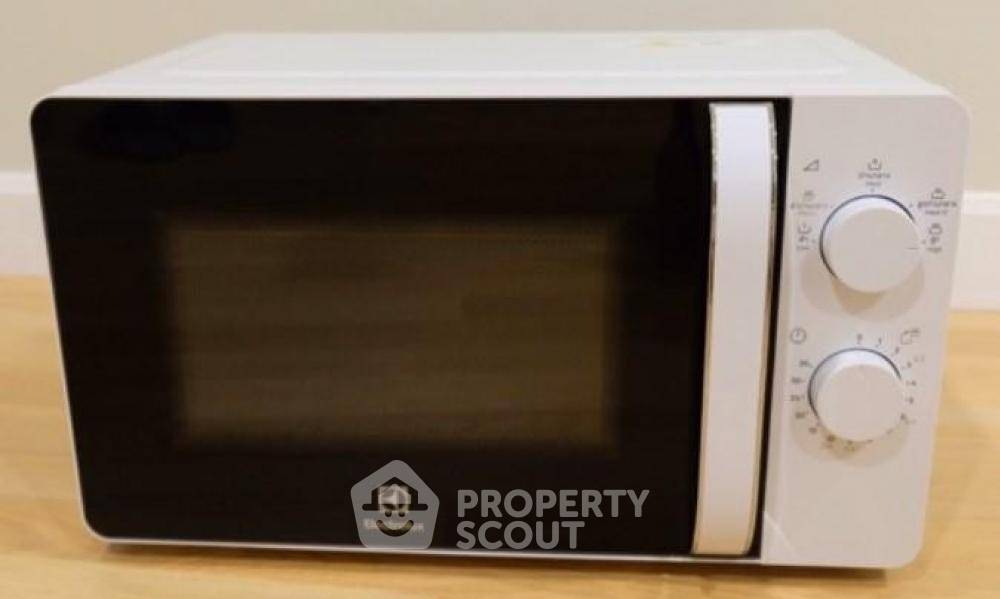 รูป คอนโด 1-ห้องนอน ที่ นิช โมโน เจริญนคร ใน ดาวคะนอง (ID 1179089) - รูปที่ 12/18