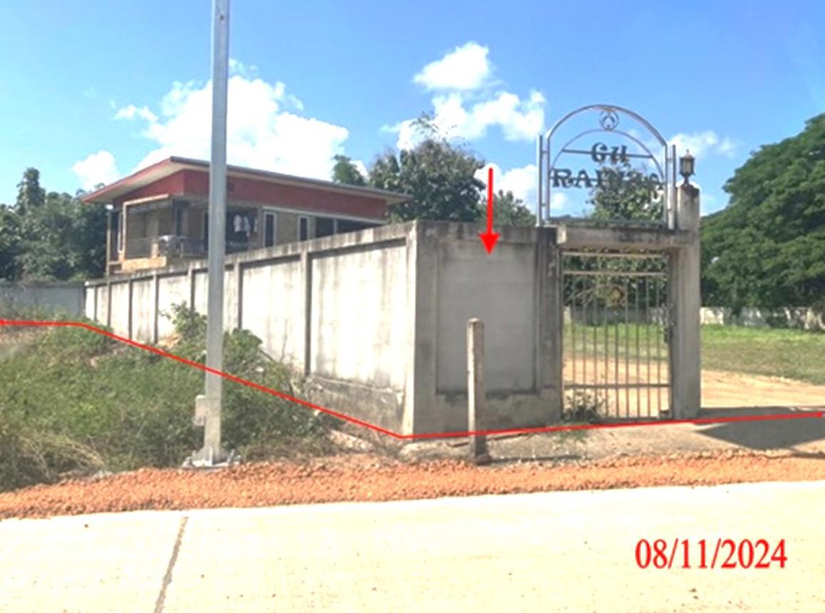 รูป บ้านเดี่ยว สำหรับขาย - ทุ่งงาม เสริมงาม ลำปาง - รูปที่ 8/14