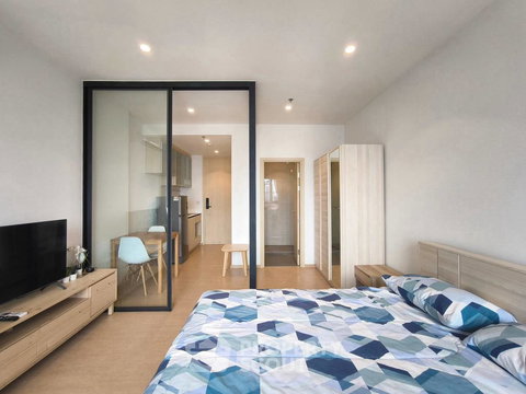 1-BR Condo at Maru Ekkamai 2 near BTS Ekkamai (ID 2763911)