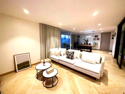 ขายคอนโด : LTH10592–D.S Tower2 FOR SALE  2 beds 2 baths size 139 Sq.m. Near BTS Phrom Phong Station ONLY 16.9MB