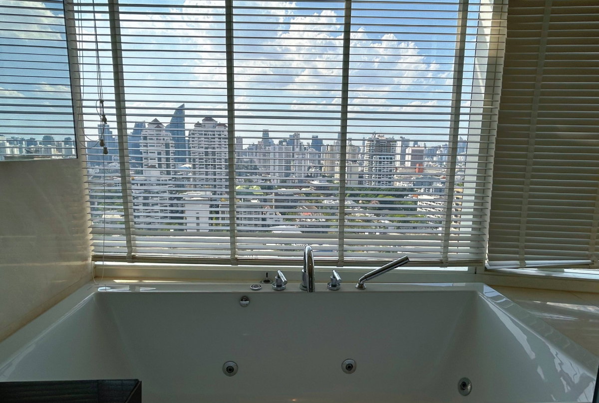 picture #SC12582​ ​  📌 Rent | 🟦🟨Eight Thonglor Residence​🟥🟩𝑪𝒐𝒏𝒕𝒂𝒄𝒕𝑳𝑰𝑵𝑬:@𝒔𝒆𝒄𝒓𝒆𝒕𝒑𝒓𝒐𝒑𝒆𝒓𝒕𝒚 🔥✨ - 14/19