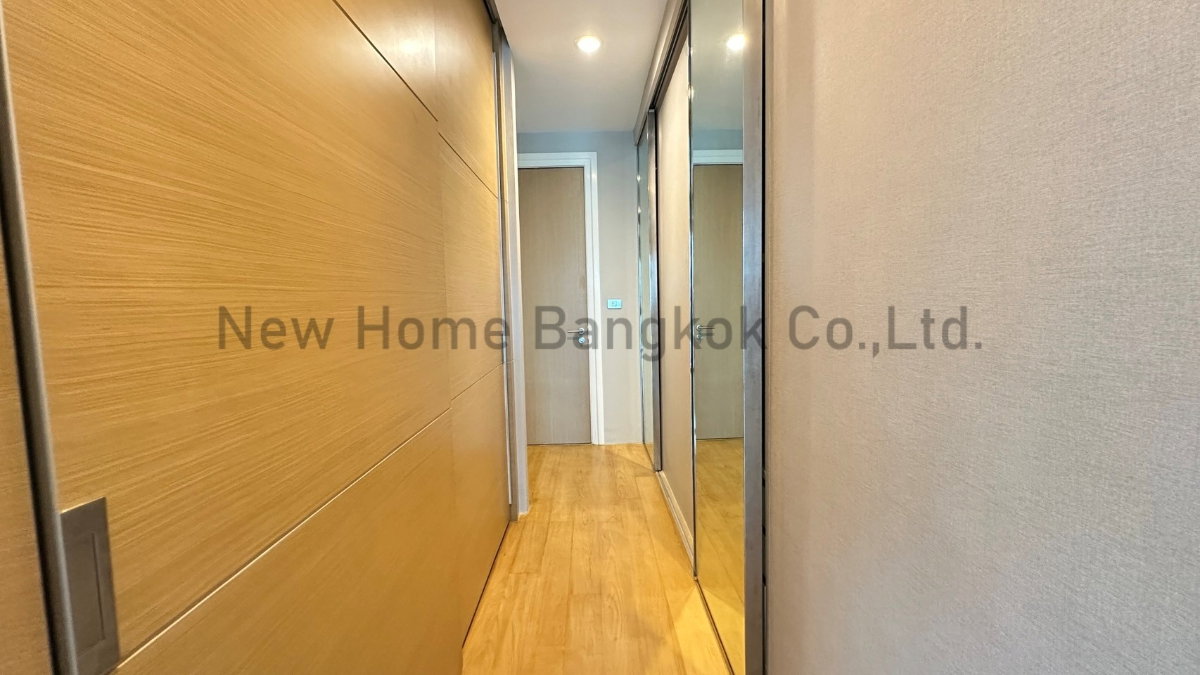 รูป ขายคอนโด Bright Sukhumvit 24 ห้องดูเพล็กซ์ 3 ห้องนอน พื้นที่กว้าง ใจกลางพร้อมพงษ์ - รูปที่ 25/25