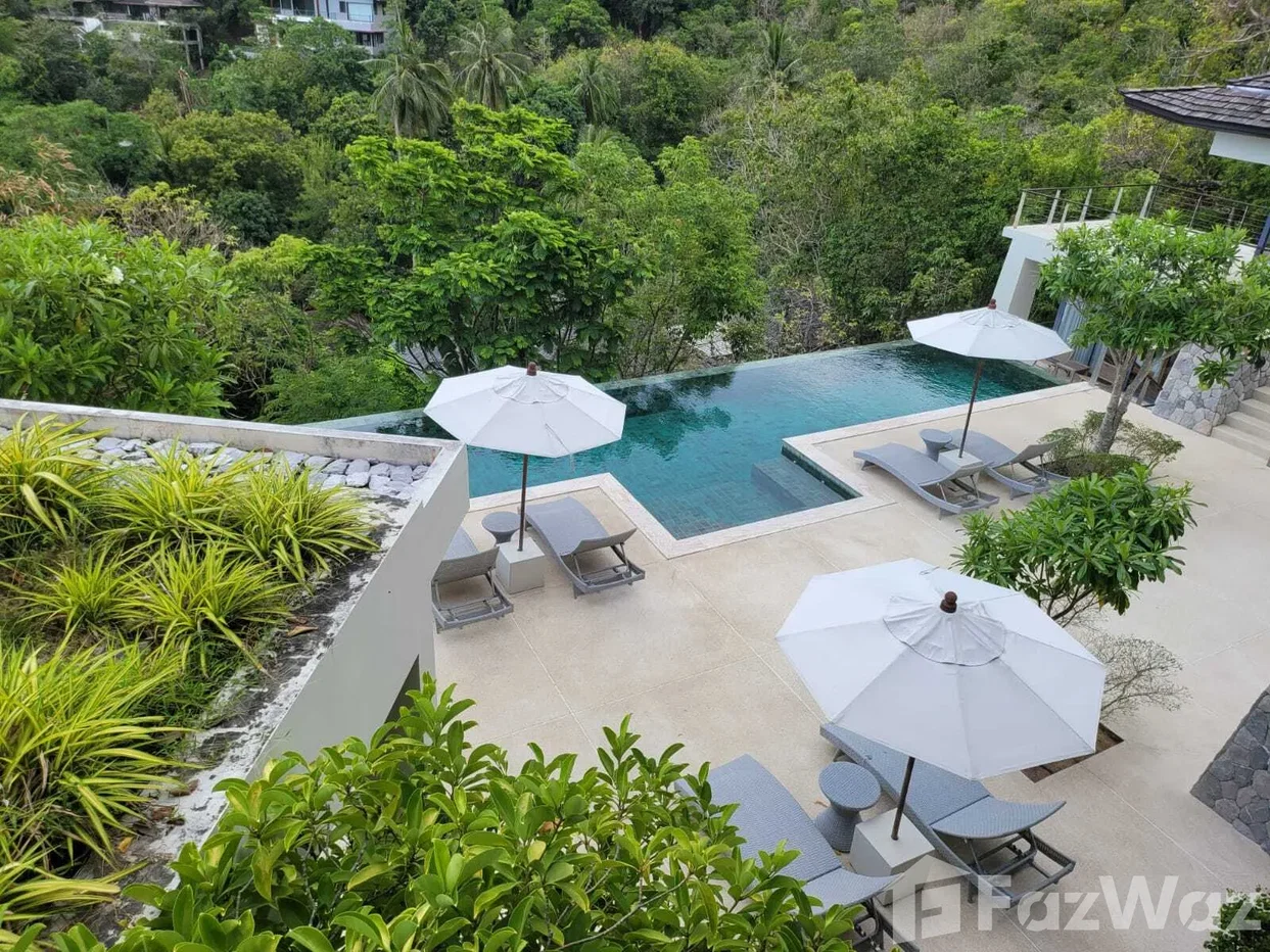 รูป ขาย วิลล่า 6 ห้องนอน ใน หน้าเมือง, สุราษฎร์ธานี 1953703 - รูปที่ 18/29