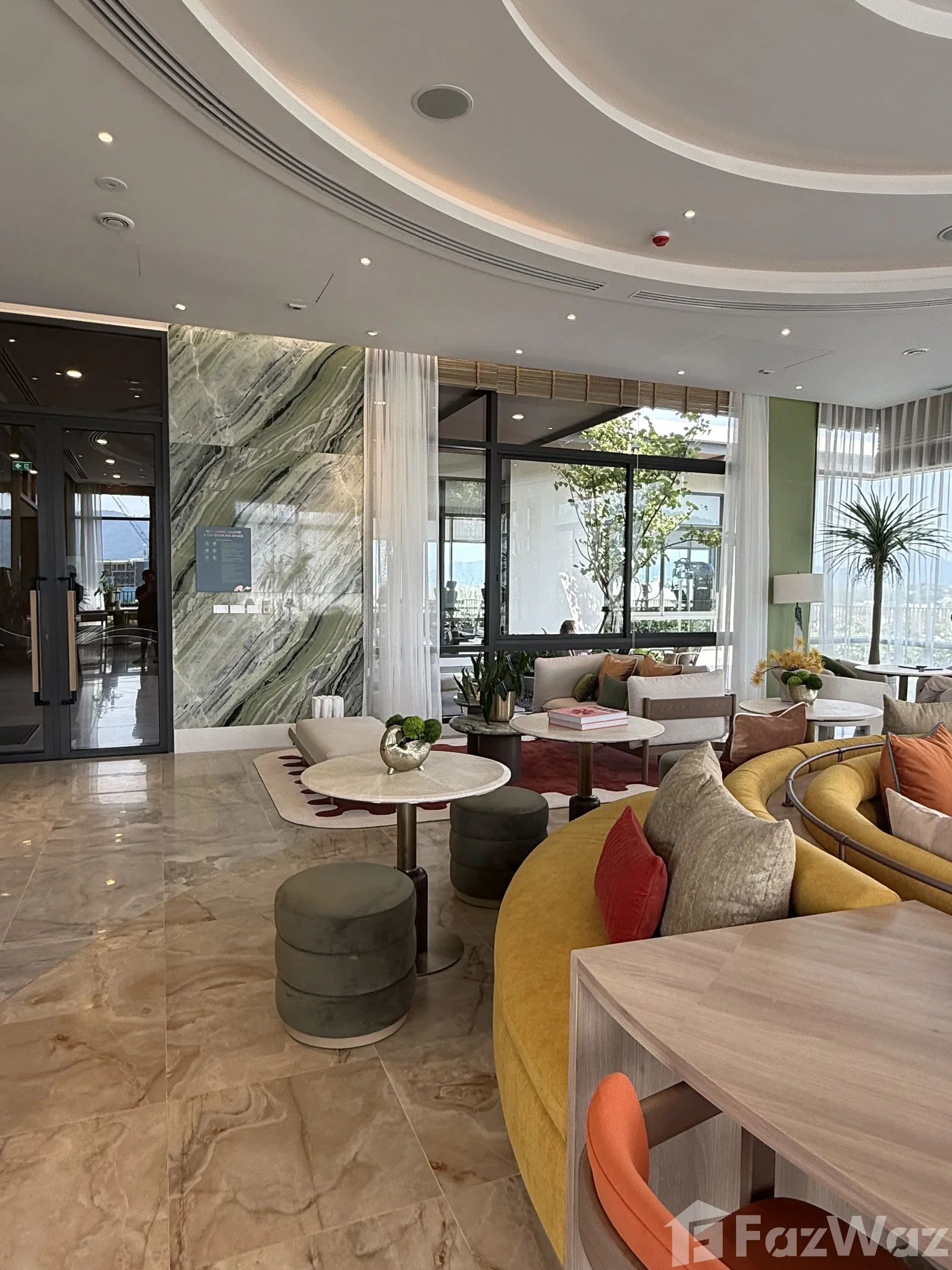 ExclusivePrivate balcony pool access with all set facilities 6124451 - image 5