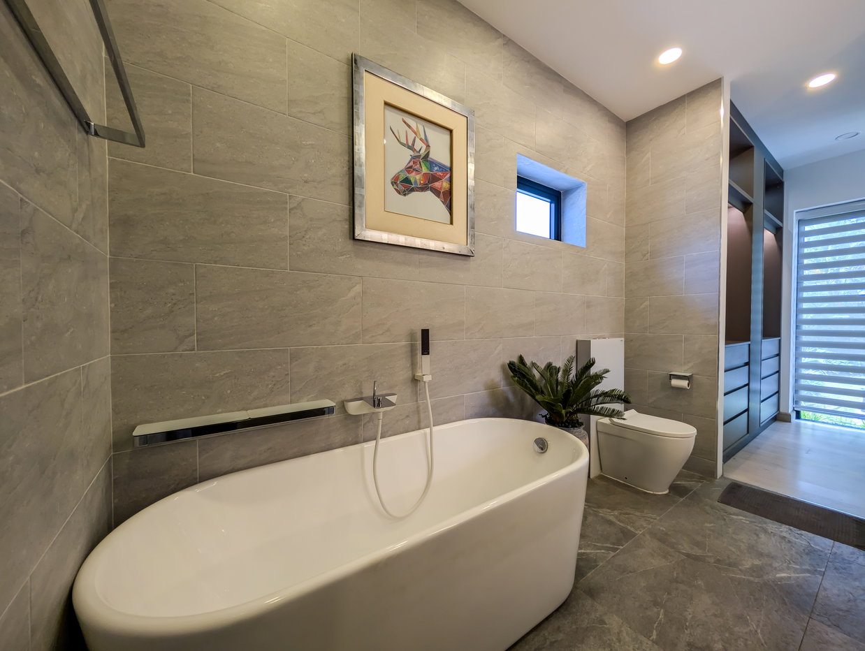 picture Huai Yai Pool Villa for Sale 3 Bedroom House with Large Garden - 16/22