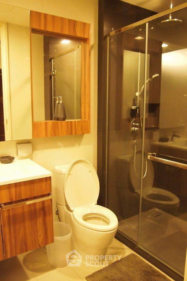 รูป คอนโด 1-ห้องนอน ที่ เวีย 31 ใกล้ MRT สุขุมวิท (ID 2757568) - รูปที่ 14/19