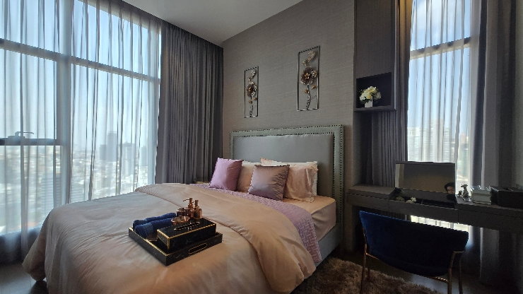 รูป 🔥🔥 For Rental | Ready to move🔥🔥 - รูปที่ 9/27