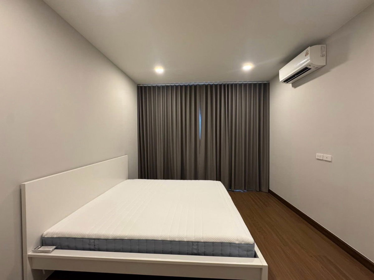 picture ND0426  For rent THE CITY Bangna 3 - 7/16