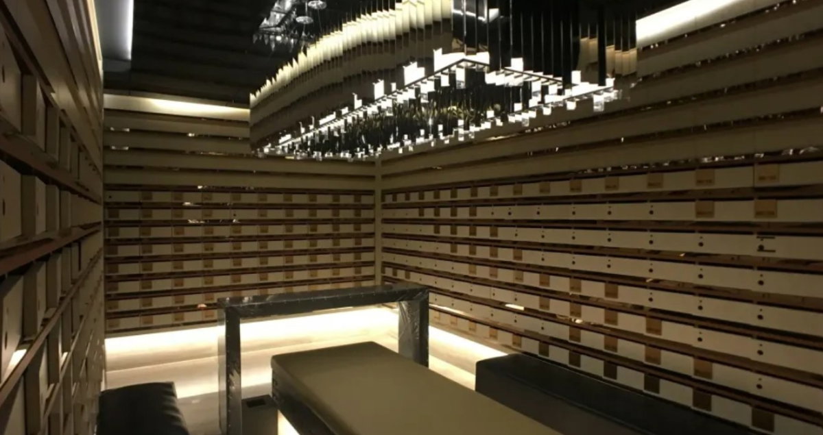 รูป ✨ ขาย แอชตัน จุฬา - สีลม ✨  ราคา 5,665,000 บาท - รูปที่ 5/6