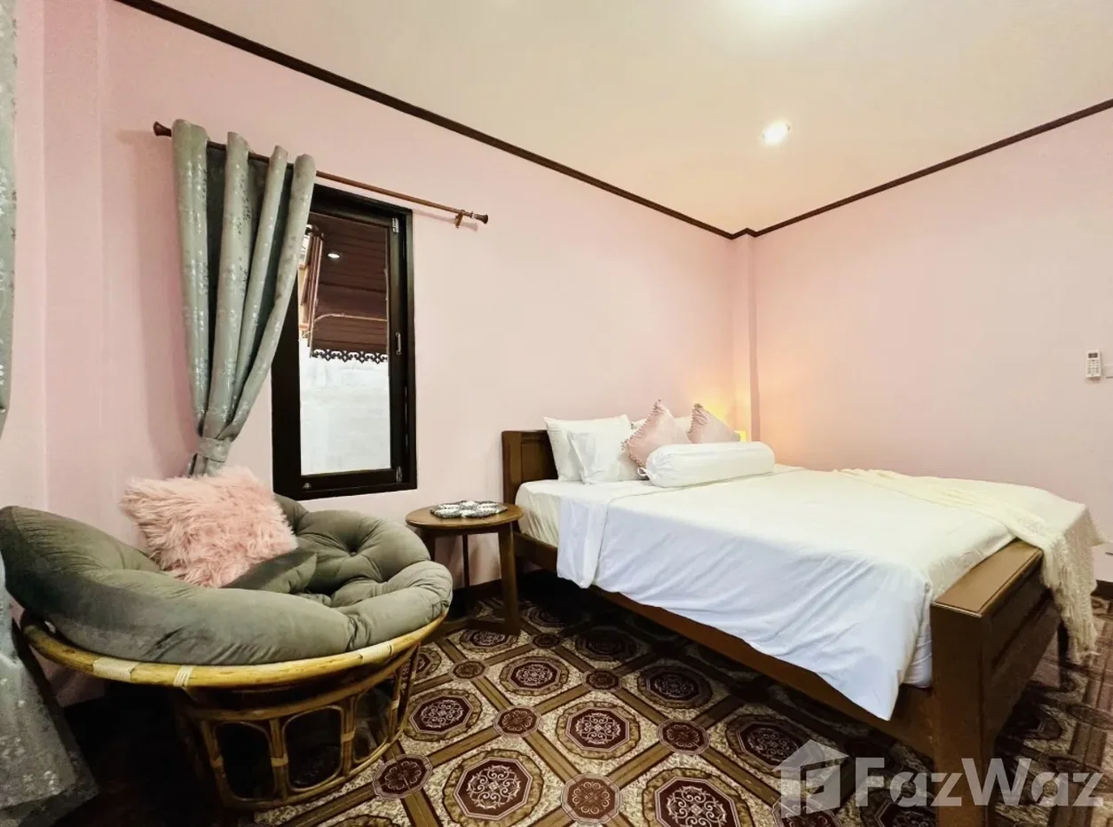 รูป บ้านเดี่ยวให้เช่า 3 ห้องนอน ใน บ่อผุด, สุราษฎร์ธานี 6114750 - รูปที่ 16/30