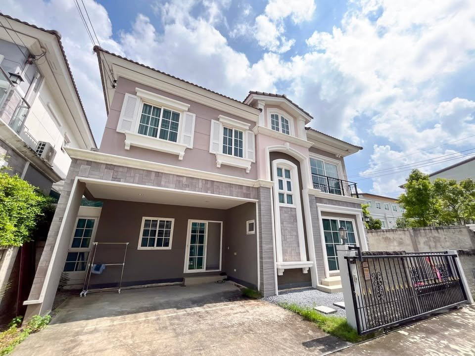 picture House for Rent at Golden Neo Sathorn (E6809054) - 2/14