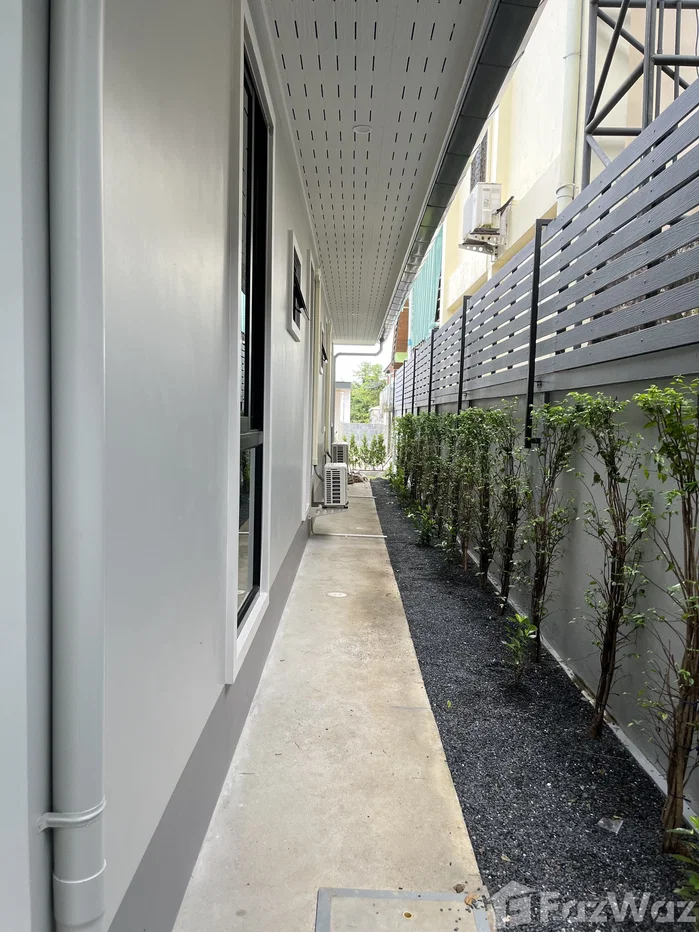 รูป บ้านเดี่ยวให้เช่า 3 ห้องนอน ใน ศรีสุนทร, ภูเก็ต 5364443 - รูปที่ 30/32