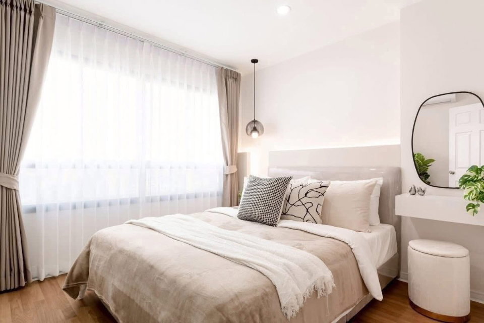 picture  Lumpini Place Phahol - Saphankhwai  - 5/7