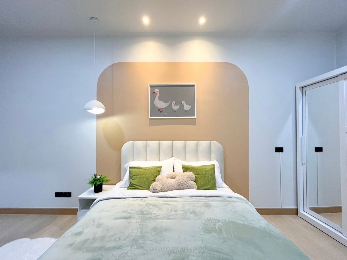picture City Home Ratchada - Pinklao   For Sell - 7/22