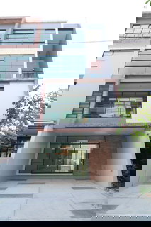 ขายทาวน์โฮม 4 ชั้น หลังมุม โครงการสิริ สแควร์ เจริญกรุง ทำเลดี เดินทางสะดวก