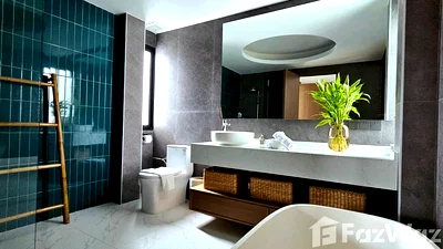 Houses for sale Ko Samui Surat Thani : 3 Bedroom Villa for sale at DAO Villas  5365647