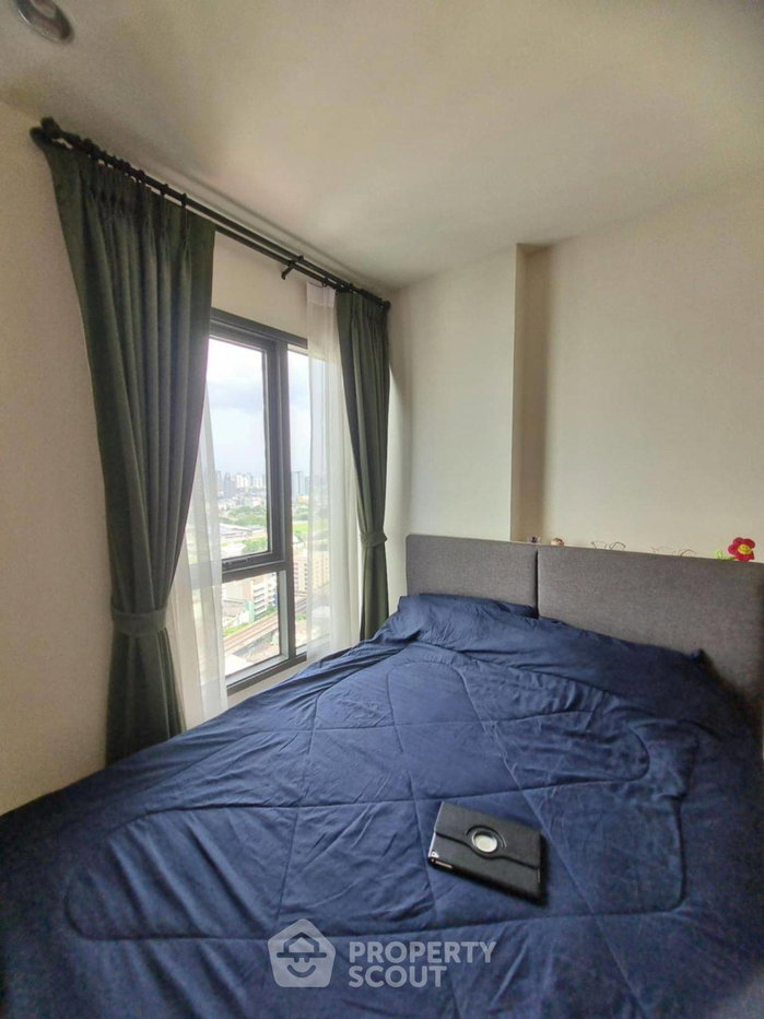 รูป คอนโด 2-ห้องนอน ที่ เซ็นทริค อารีย์ สเตชั่น ใกล้ BTS อารีย์ (ID 2208459) - รูปที่ 2/12