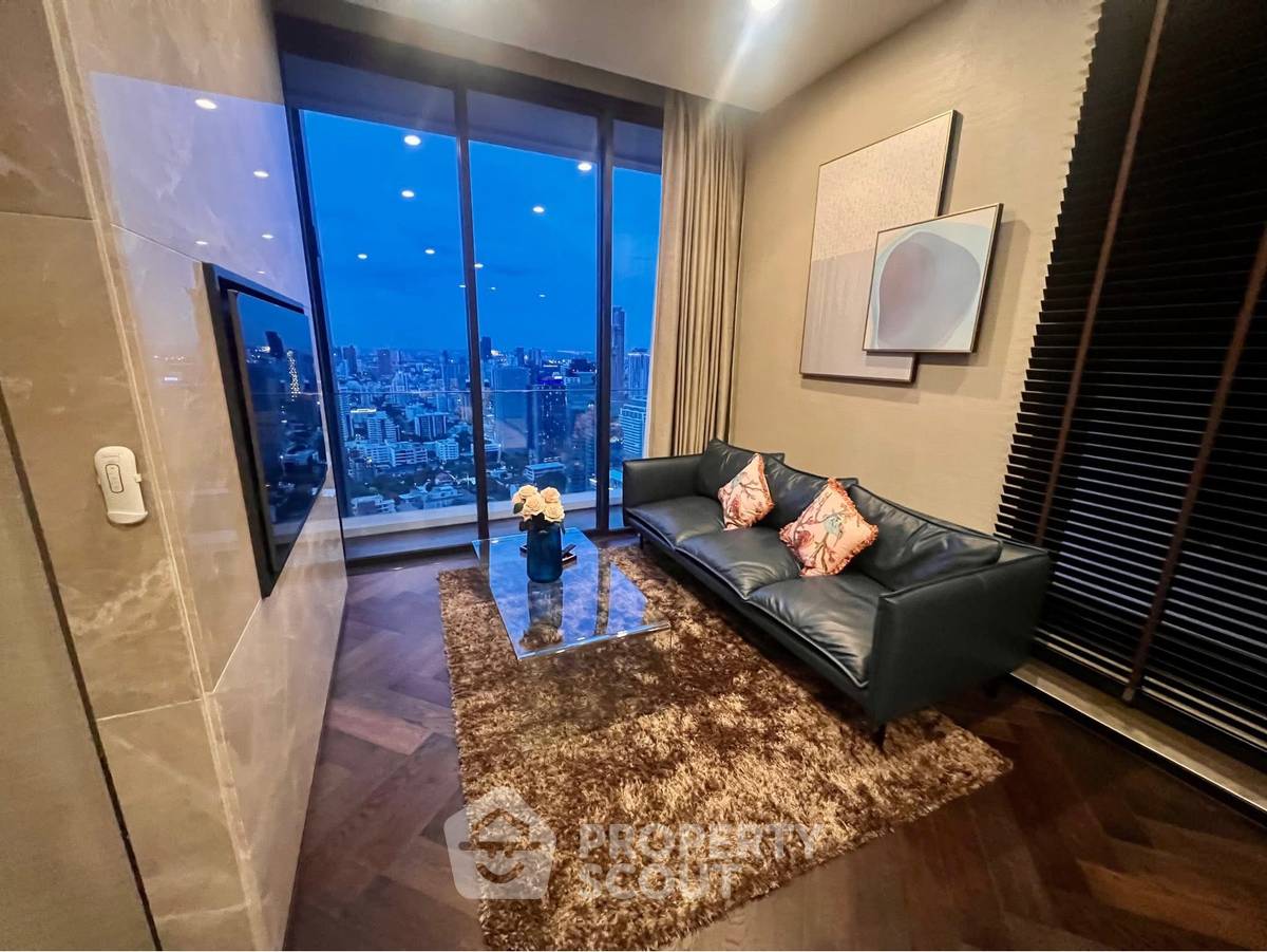 รูป คอนโด 2-ห้องนอน ที่ ดิ เอส สุขุมวิท 36 ใกล้ BTS ทองหล่อ (ID 868829) - รูปที่ 4/13