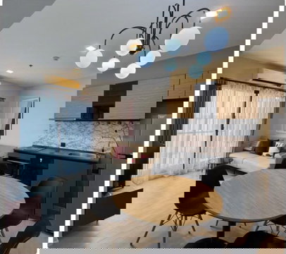 The Key MRT Phetkasem 48