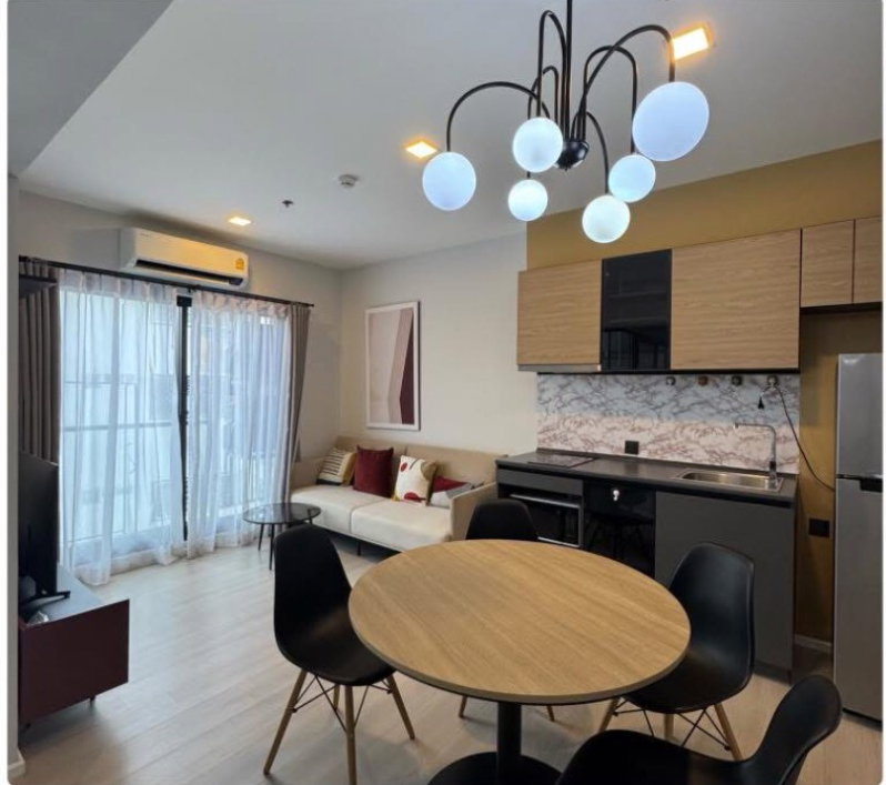 picture The Key MRT Phetkasem               48 - 1/6