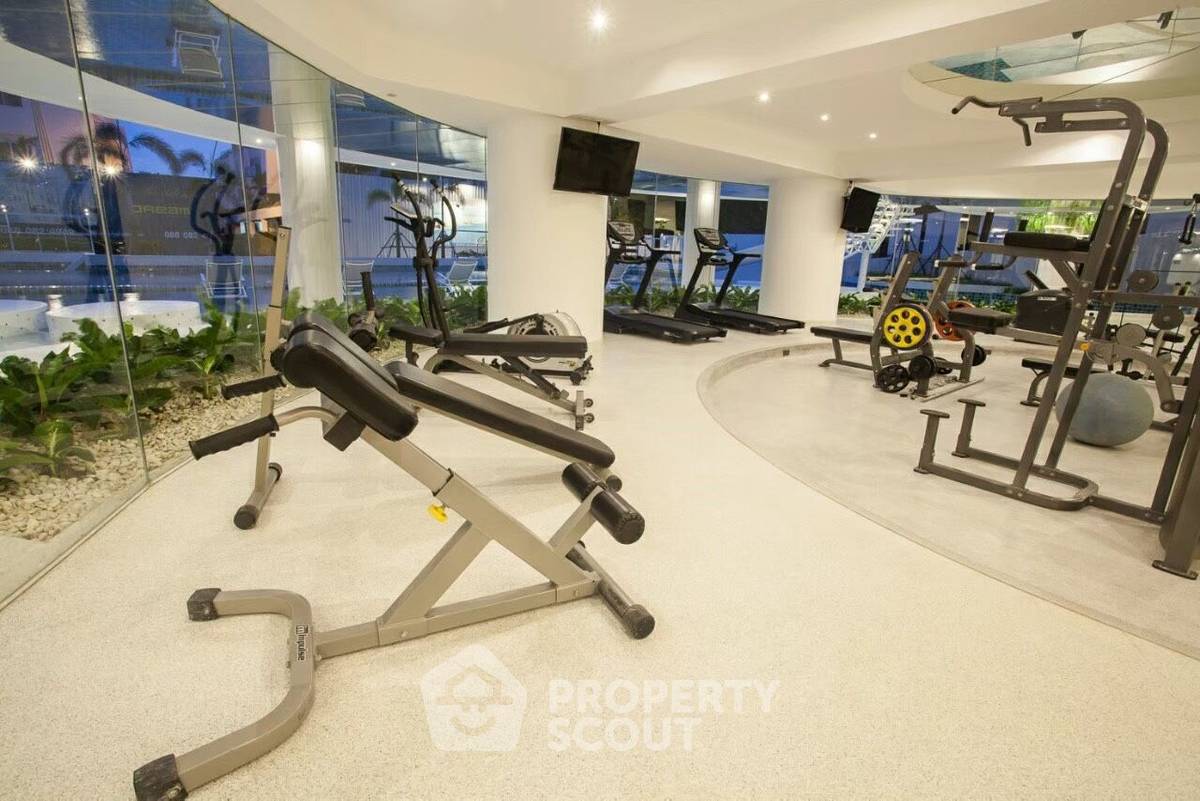 รูป คอนโด 2-ห้องนอน ที่ ลา รอยัล ใกล้ เมืองพัทยา (ID 1863499) - รูปที่ 34/34