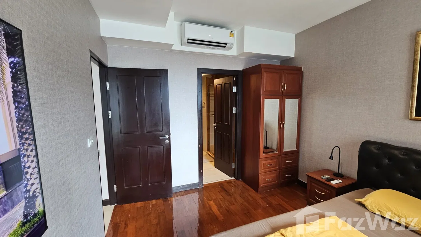 รูป ขาย คอนโด 1 ห้องนอน ในโครงการ เดอะ ไพร์ม 11 6139122 - รูปที่ 17/19