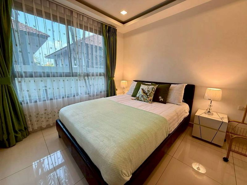 รูป 🏖 อาคาเดีย บีช รีสอร์ท พัทยา | 2 ห้องนอน | โควต้าต่างประเทศ | เพียง 2.89 MB 🔥 - รูปที่ 22/33