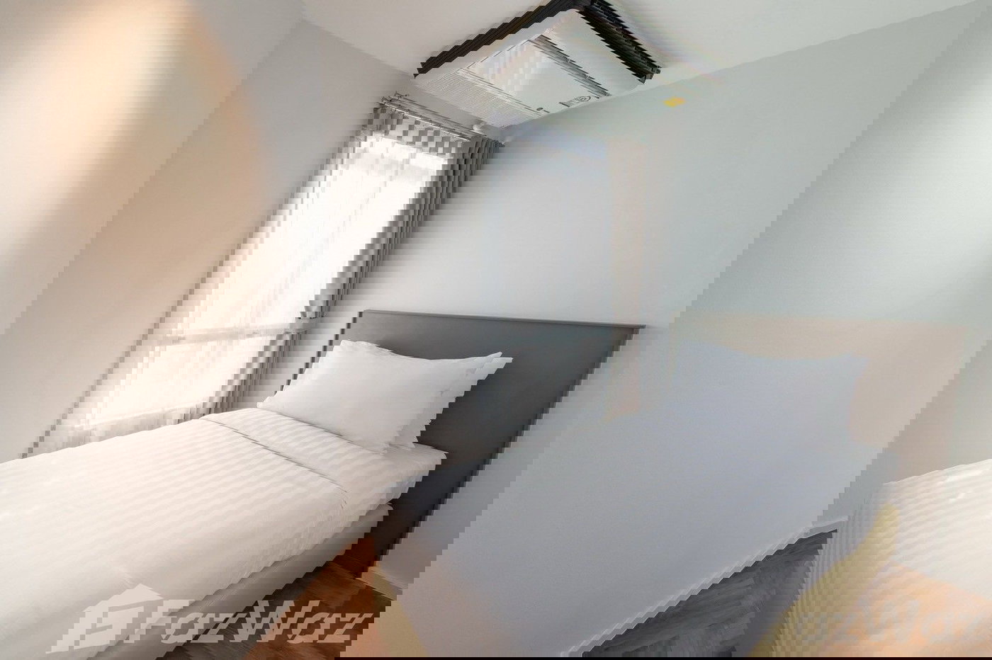 รูป คอนโดให้เช่า 2 ห้องนอน ในโครงการ บางกอก การ์เด้น 5585255 - รูปที่ 7/9