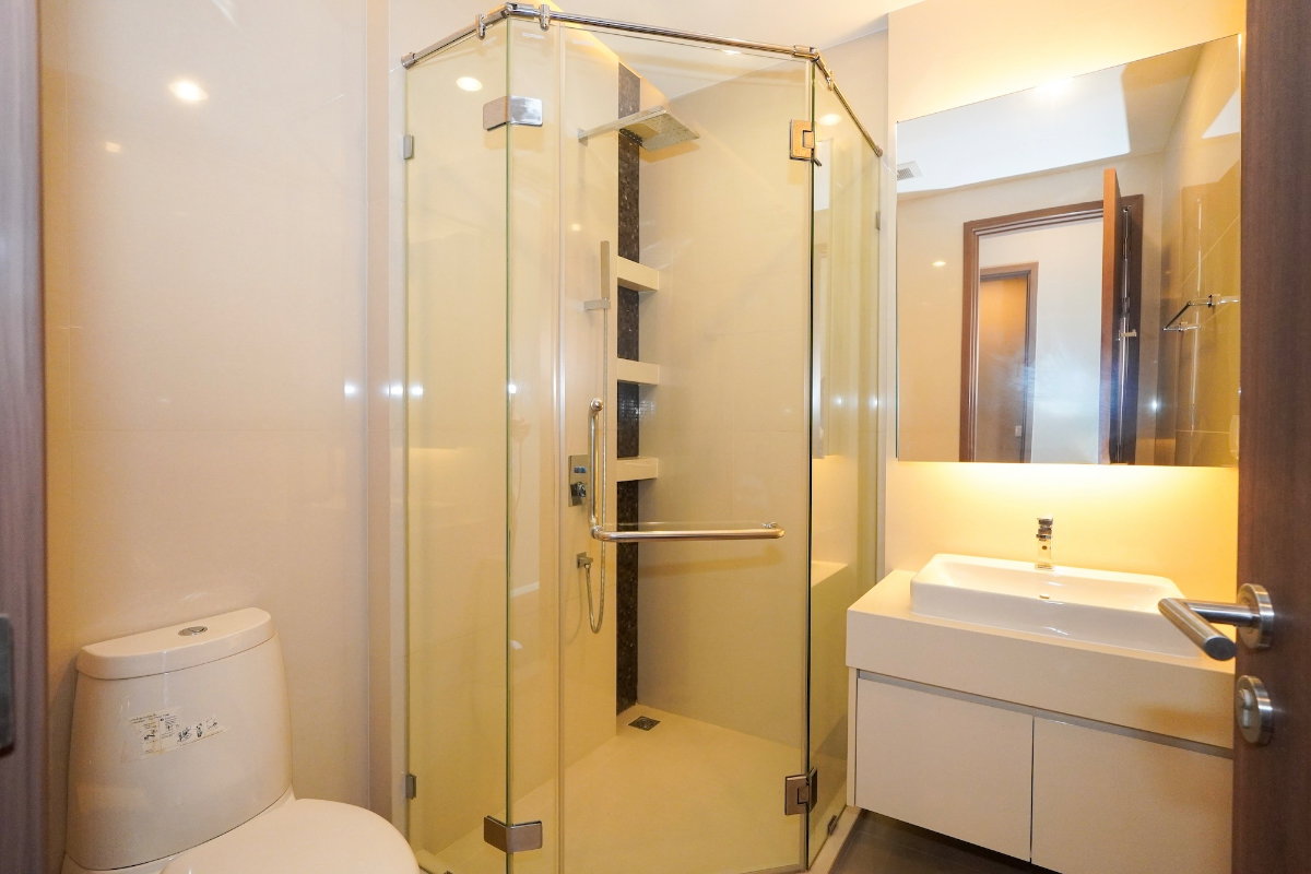 รูป Best Price🎉  Menam Residences วิวโค้งแม่น้ำ 3 ห้องนอน, 3 ที่จอดรถ, ใกล้โรงเรียน Shrewsbury - รูปที่ 13/19