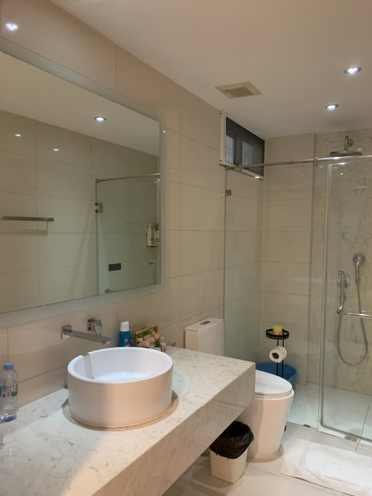 รูป คอนโดวิวทะเล 2 ห้องนอน ภูเก็ต – The View Luxury Condominium [U1393422] - รูปที่ 16/25