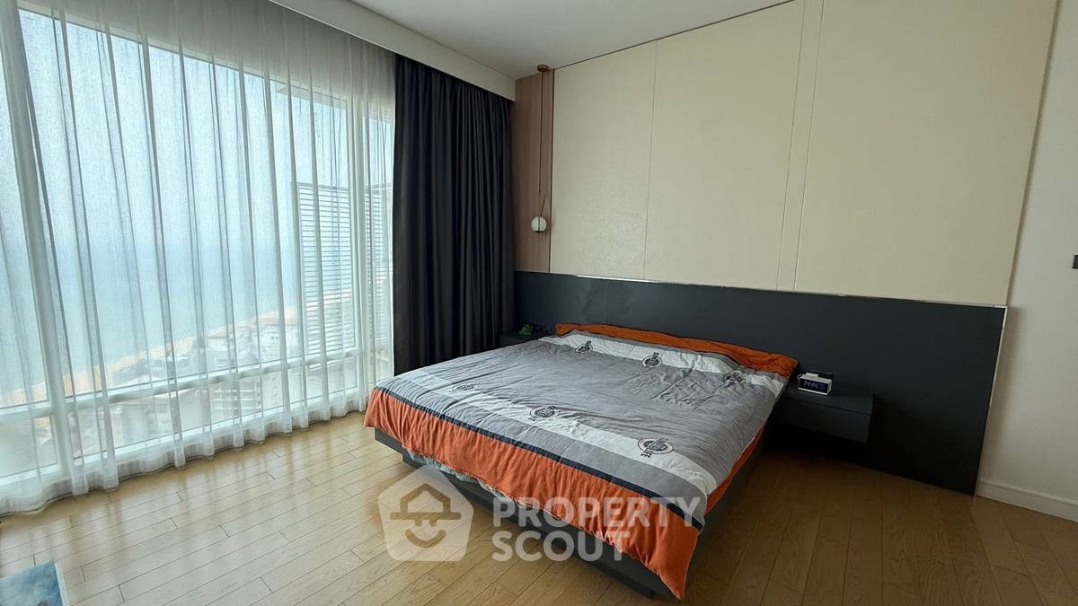 รูป คอนโด 2-ห้องนอน ที่ รีเฟล็คชั่น จอมเทียน บีช พัทยา ใกล้ เมืองพัทยา (ID 2676240) - รูปที่ 3/17
