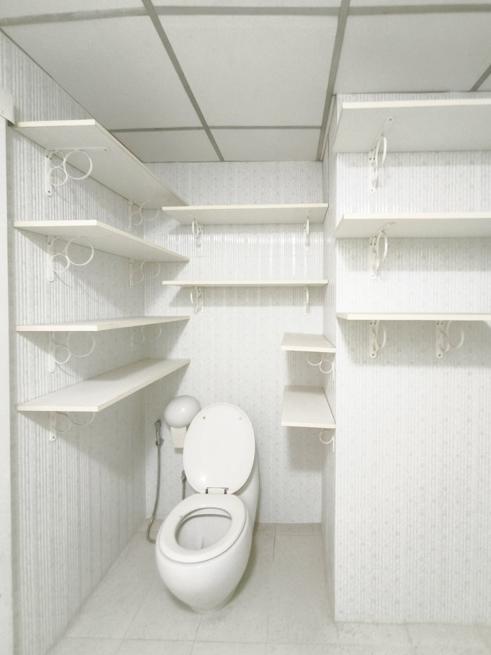 รูป 🏡 คอนโดห้องมุมใหญ่ 105 ตร.ม. ฟีลเหมือนอยู่บ้านจริง! "เดอะ ทรีโอ การ์เด้น" เพียง 3.499 ล้าน - รูปที่ 9/18