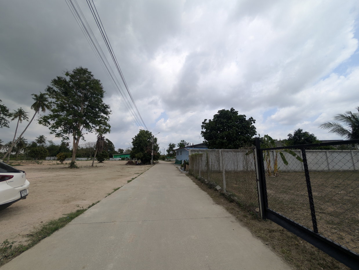รูป Huai Yai Land for Sale 1 Rai 30 Sqw Plot in East Pattaya - รูปที่ 9/10