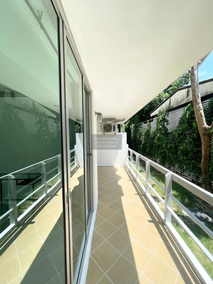 รูป เช่าคอนโด เดอะ วอเตอร์ฟอร์ด สุขุมวิท 50 BTS-พระโขนง พระโขนง เขต คลองเตย กรุงเทพ CX-84008 ✅ ทักไลน์ @connexproperty ตอบทันที ทีมงานมืออาชีพ ✅ - รูปที่ 7/12