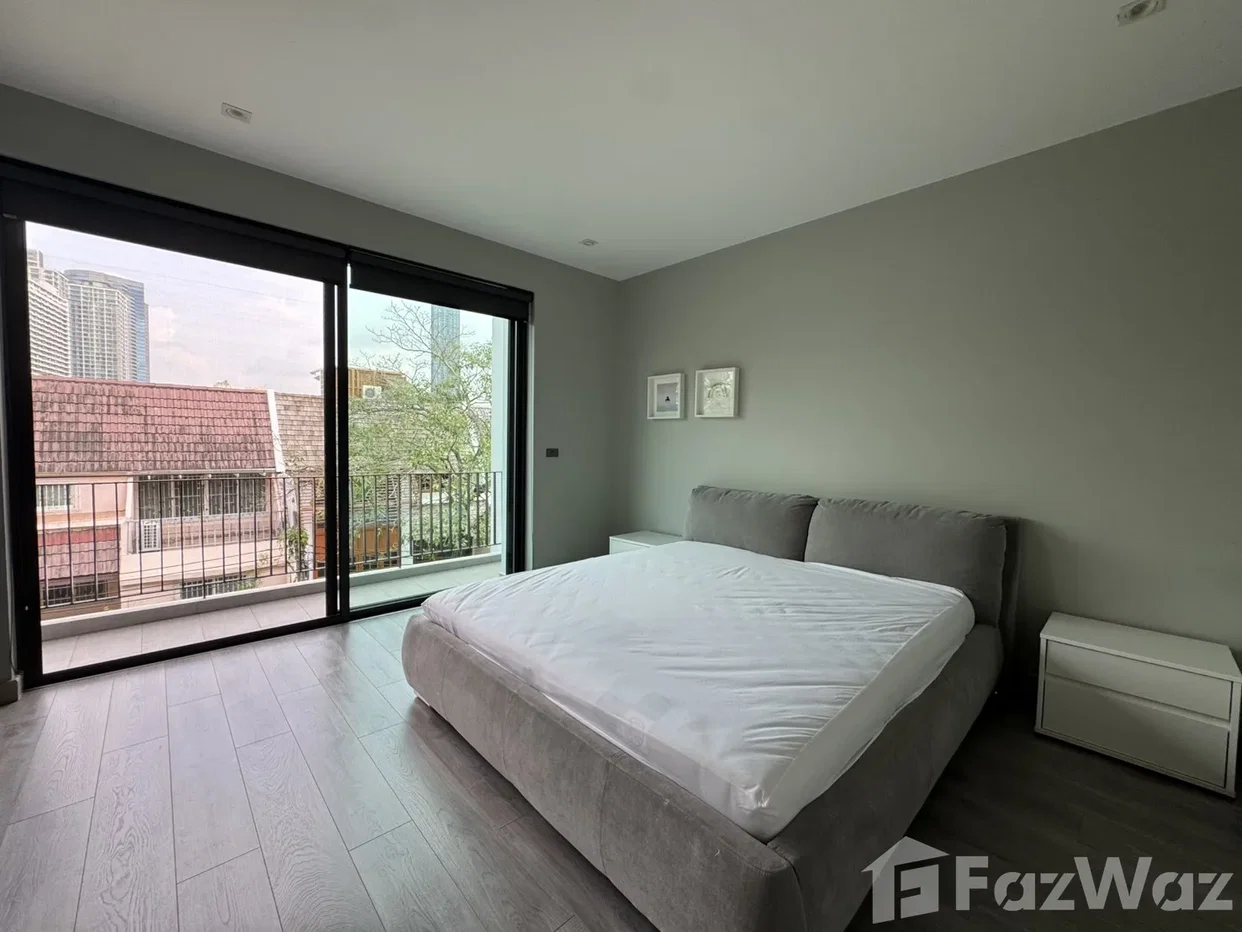 รูป บ้านเดี่ยวให้เช่า 3 ห้องนอน ใน คลองตันเหนือ, กรุงเทพมหานคร 6139382 - รูปที่ 22/22