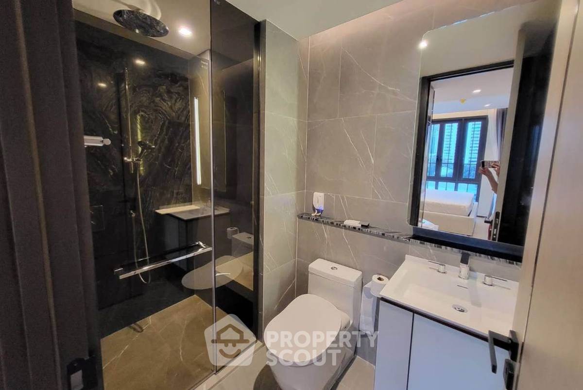 รูป คอนโด 1-ห้องนอน ที่ เดอะ รีเสริฟ สุขุมวิท 61 ใกล้ BTS ทองหล่อ (ID 682916) - รูปที่ 6/8