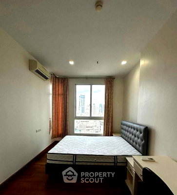 เช่าคอนโด BTS เซนต์หลุยส์ : คอนโด 1-ห้องนอน ที่ ไอวี่สาทร 10 ใกล้ BTS เซนต์หลุยส์ (ID 2531845)