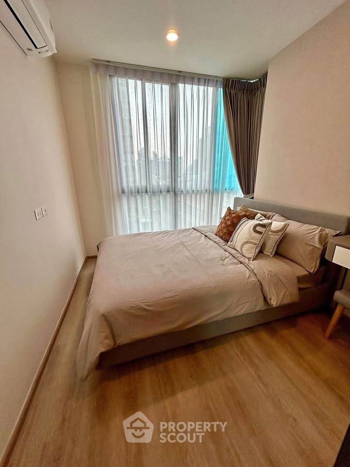 รูป คอนโด 2-ห้องนอน ที่ นิว ดิสทริค อาร์9 ใกล้ MRT พระราม 9 (ID 2563062) - รูปที่ 2/8