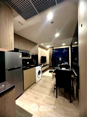 Condos for rent Thai Watsadu South Pattaya : 1-BR Condo at The Panora Pattaya close to Phratamnak (ID 2720841)