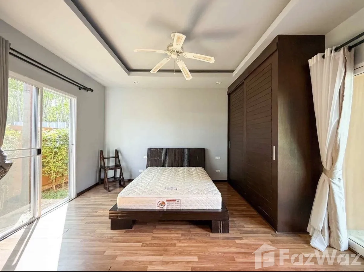 รูป ขาย วิลล่า 3 ห้องนอน ในโครงการ ออคิด วิลล่า  6104191 - รูปที่ 19/46