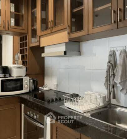 รูป คอนโด 3 ห้องนอน 117 ตร.ม. ชั้น 17 โครงการ Citi Smart Sukhumvit 18 ใกล้ BTS อโศก 200 ม. (ID 2763854) - รูปที่ 7/8