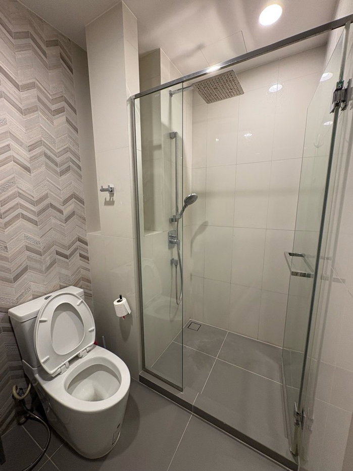 รูป SK110/คอนโดรีสอร์ตใจกลางพระราม 4 Oka Haus by Sansiri - รูปที่ 18/18