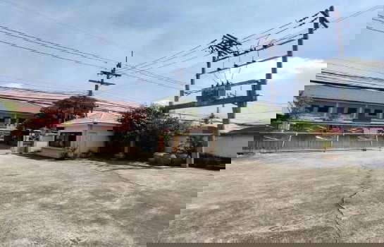 รูป ขายโรงงานทำเลทอง 2ไร่เศษ บางใหญ่ ใกล้กาญจนา – น้ำไม่ท่วม - รูปที่ 6/9